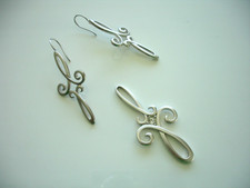 Pierre Lang Ohrringe 