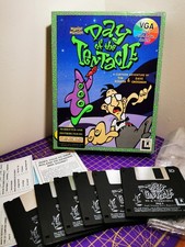 Day of the Tentacle Big Box PC