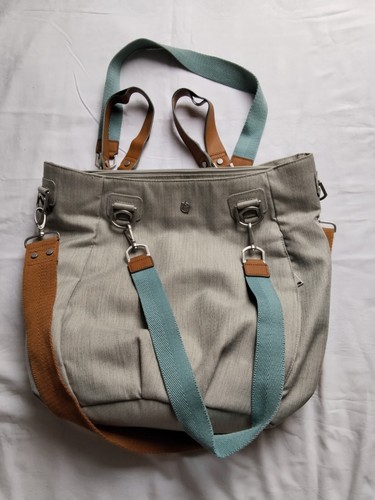 Lässig wickeltasche mix - lässig-wickeltasche, mix'n