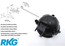 Stellmotor Spiegelglas