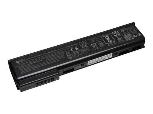 Akku für probook 645 g1 - hp,