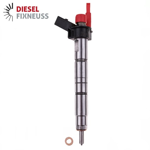 Bosch common rail - bosch, common-rail