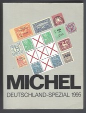 Michel deutschland spezial - deutschland,
