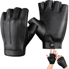 Leicht Leder Outdoor Halb