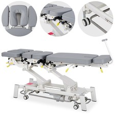 Habys Upright Chiro Z7 |