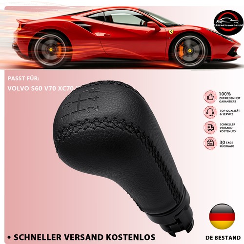 Für volvo s60 v70 - für,