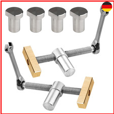 2 Stück Holzbearbeitung