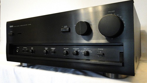 Vollverstärker yamaha 890 - yamaha, ax-890