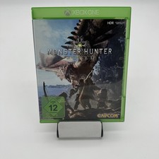 Monster Hunter World Microsoft