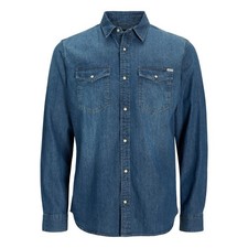 Jack & Jones Herren Hemd