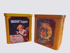 2er set vintage maggi - 2er,