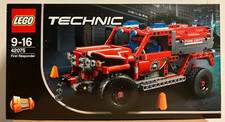 LEGO Technic 42075 First