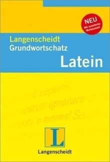 Langenscheidt grundwortschatz - langenscheidt,
