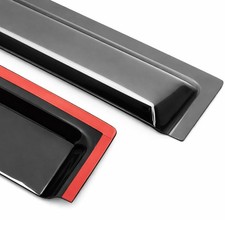 Outside Mount 2.0mm Visors
