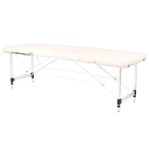 Klapp massageliege alu komfort - klapp-massageliege,