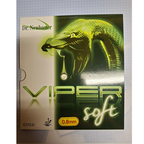Neubauer viper soft lange - dr.,
