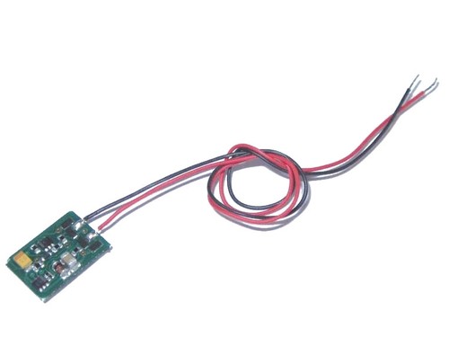 Piko 46212 funktionsdecoder - -,