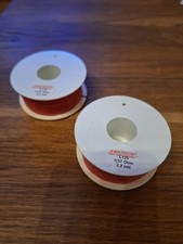 Mundorf Spulen 2,2 mH L125