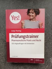 Prüfungstrainer