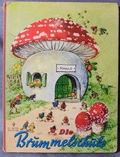 1969 Die Brummelschule /