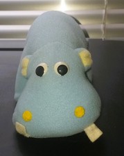 Tara Toy Kuddlee Zoo: Nilpferd