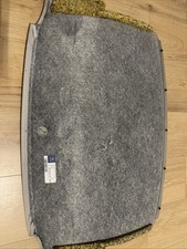 Mercedes Benz Slk R170 cabrio verdeck Hardtop Dach Innen Himmel Grau A1707900745