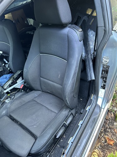 Bmw 1er e87 sitz links - 1er,