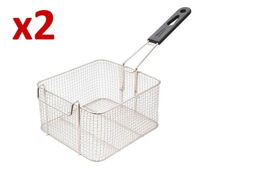 Frittierkorb gewerbe - 2,
