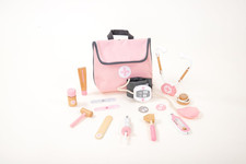 Kinder-Arztkoffer Spielset aus