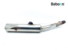 Auspuff Endtopf Original