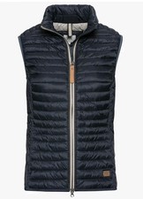 Camel Active Damen Steppweste