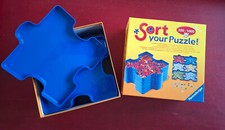 Puzzle Sort your Puzzle