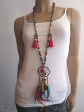 Modekette Damen Hals Kette