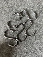 5x - S-Haken Linero K 16