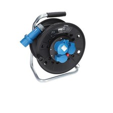 CEE Camping Kabeltrommel