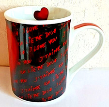 schöne Porzellan/Keramik