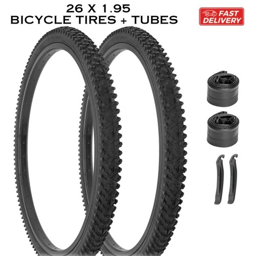 All black bicycle - 26, x