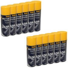 MANNOL Motor Starter