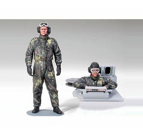 Tamiya 36309 fig - 36309, 1:16
