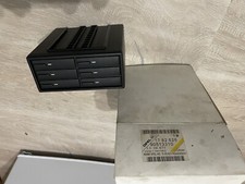 Kassettenbox original Opel NEU 90513310, Astra, Corsa, Vectra, C20xe, C20let