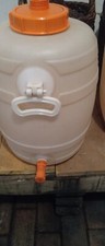 Most /saft Fässer mit Gärspunt und zubehör     , Speidel,