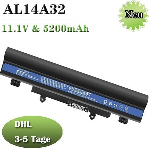 Al14a32 akku für acer - ✅al14a32,