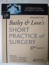 Chirurgie Handbuch Kompendium