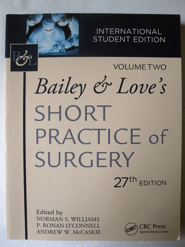 Chirurgie handbuch kompendium - chirurgie,