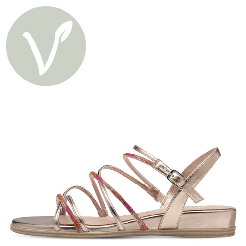 Tamaris damen sandaletten - damen,
