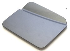 VW Amarok I 2H fuel flap tank