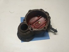 Volvo C303 Laplander Rear Axle