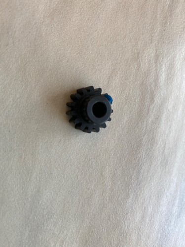 Hpi ritzel zähne 5mm - hpi, 1m