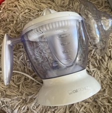 Zitruspresse, Saftkrug 1,2