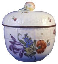 Antique 18thC Ludwigsburg